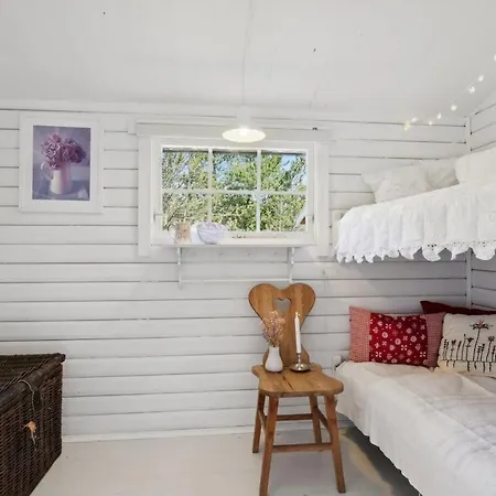 Cozy Little Klitmoller