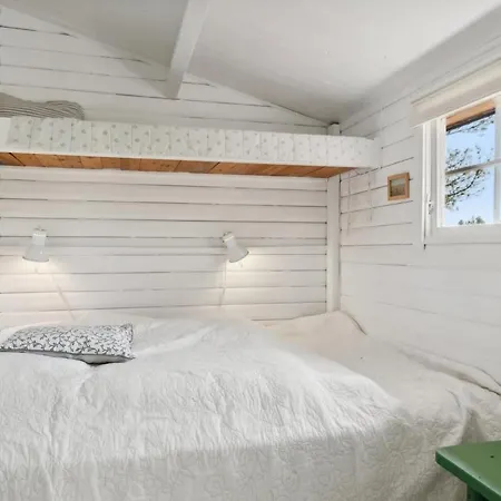 Holiday home Cozy Little Klitmoller