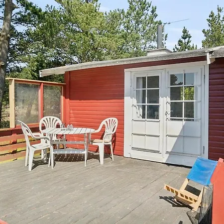 Cozy Little Holiday home *